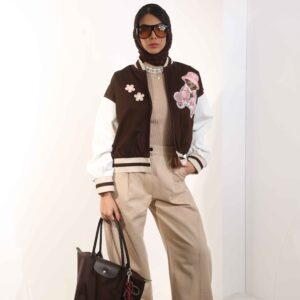 کت لترمن (leterman)