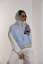 کت لترمن (leterman) - Image 3