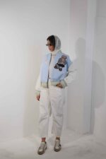 کت لترمن (leterman) - Image 2