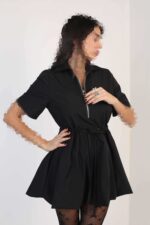 پیراهن پرادا - Image 2