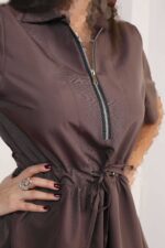 پیراهن پرادا - Image 5