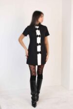 پیراهن سواروسکی ۲