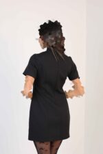 پیراهن سواروسکی ۲ - Image 7