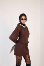 پیراهن بکهام - Image 3