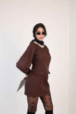 پیراهن بکهام - Image 3