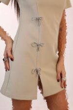 جدیدترین مدل لباس مهمانی ترند امسال