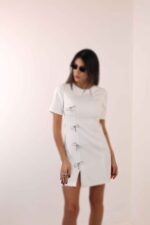 پیراهن سواروسکی ۱ - Image 3