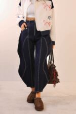 شلوار موج - Image 6