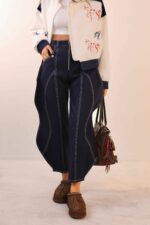 شلوار موج - Image 6