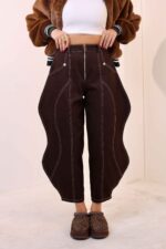 شلوار موج - Image 2