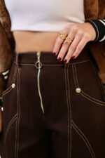 شلوار موج - Image 3