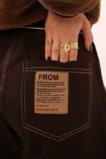 شلوار موج - Image 4