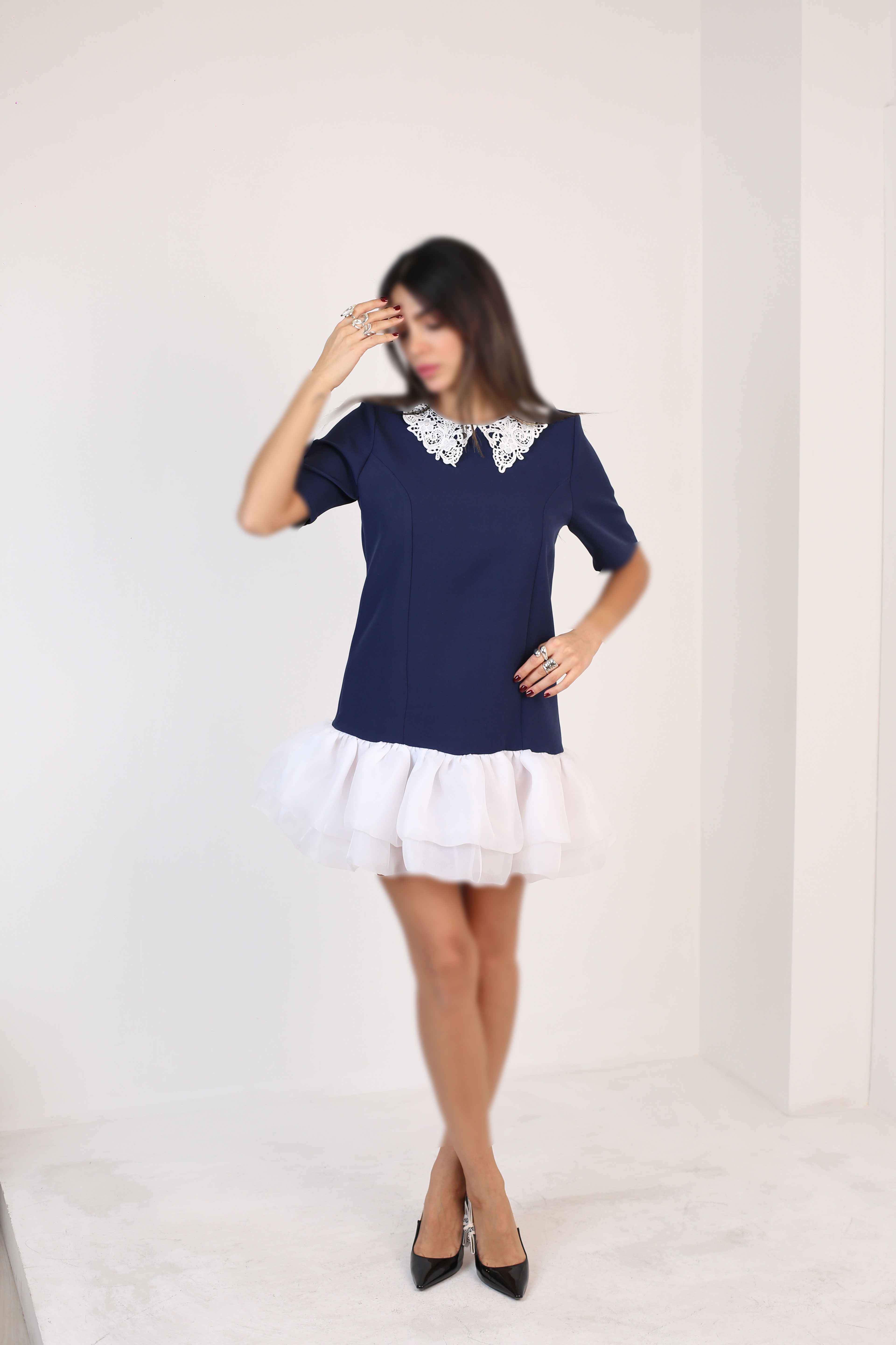 پیراهن سیدنی پیراهن سیدنی - Image 1