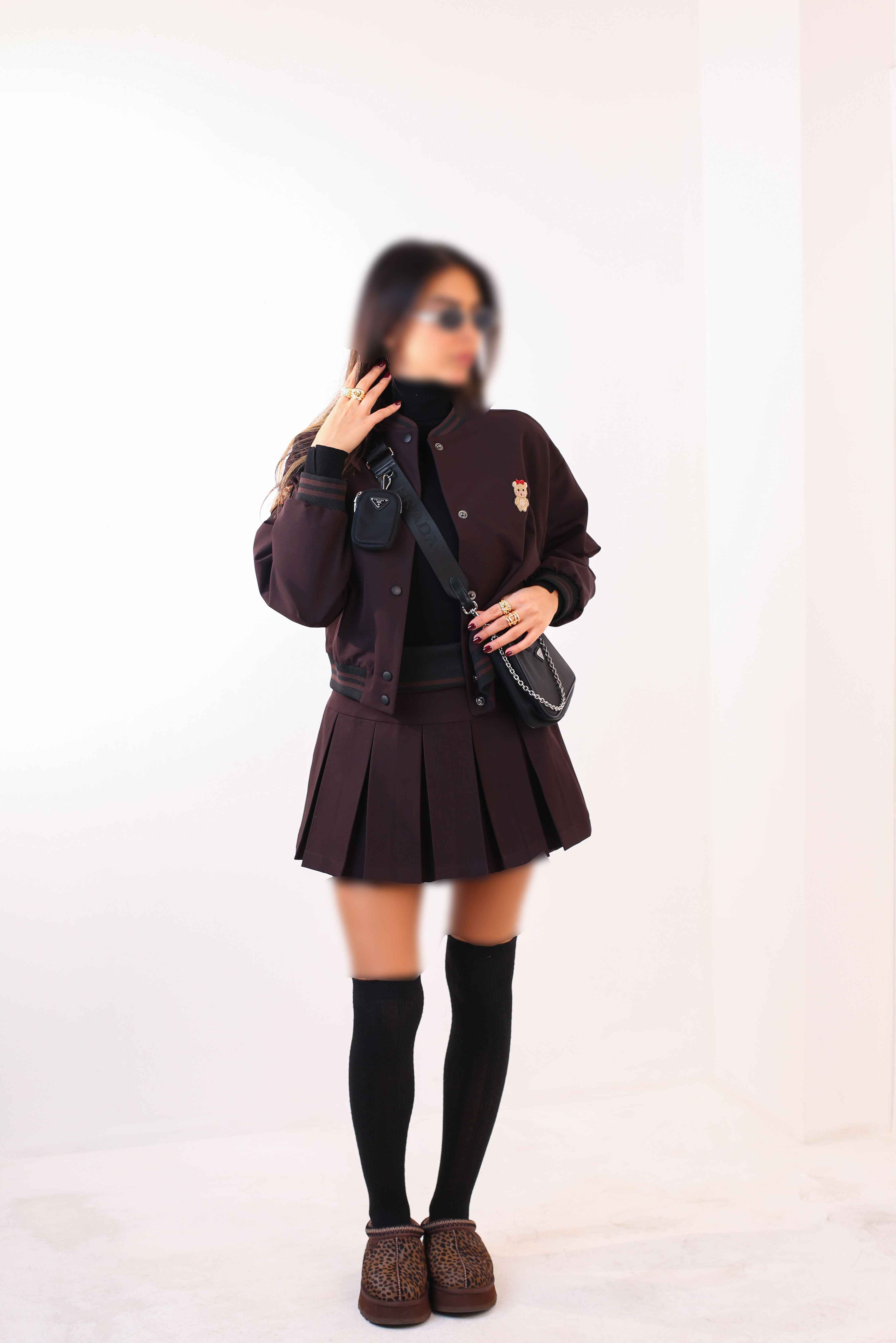 ست جیجی ۱ ست جیجی ۱ - Image 1