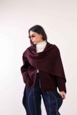 کت شال - Image 3