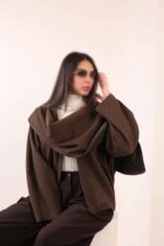 کت شال - Image 6