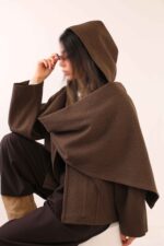 کت شال - Image 7