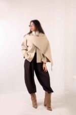 کت شال - Image 8