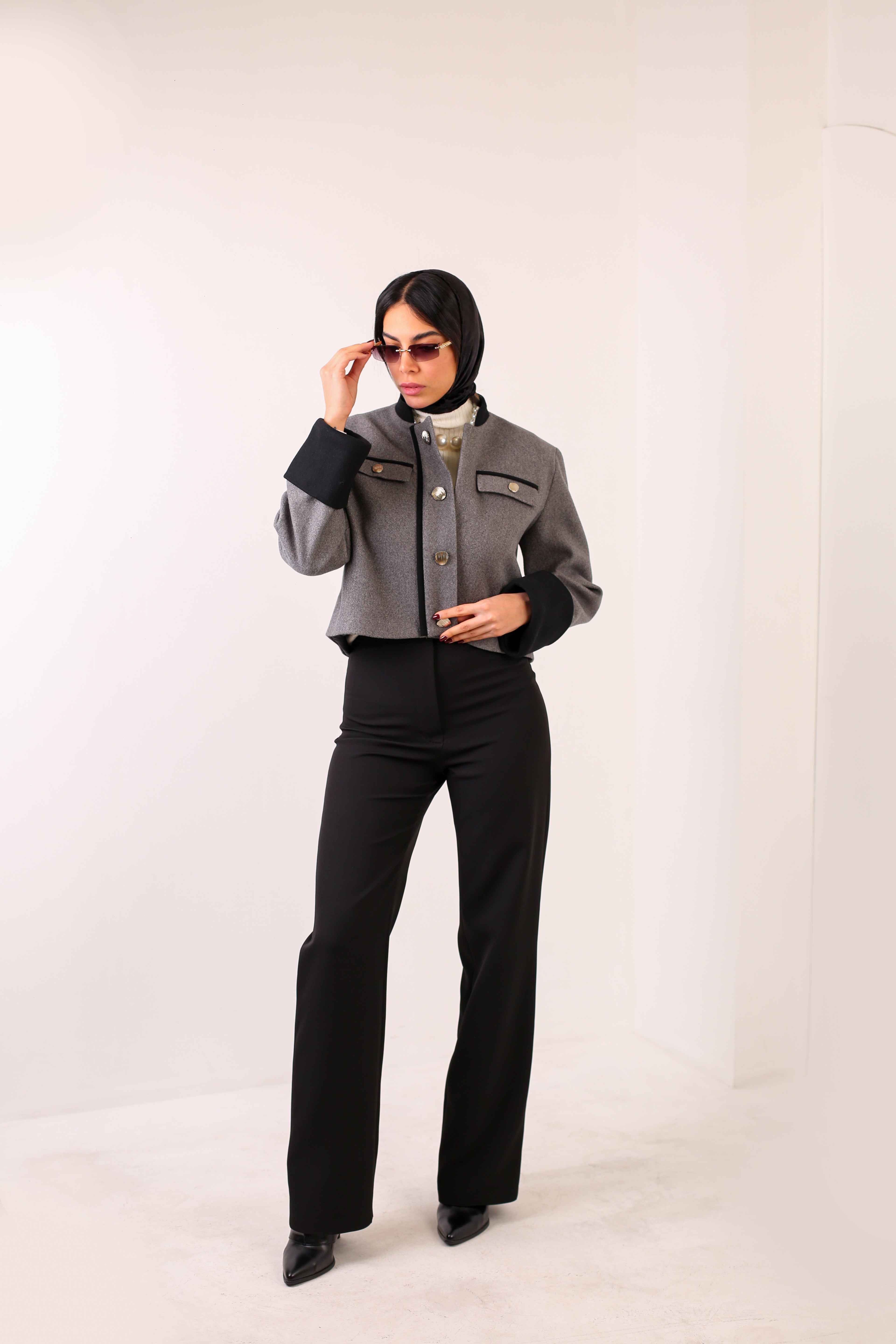 کت ولوت کت ولوت - Image 1