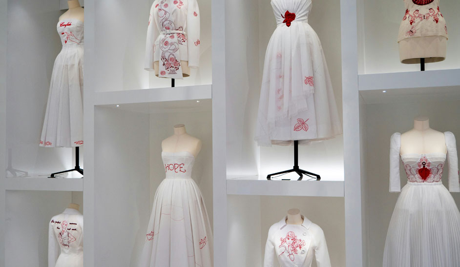 استایل شیک برای جشن خانوادگی