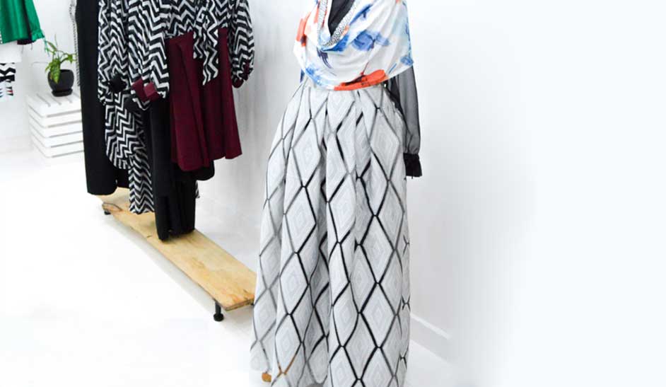 استایل‌های شیک با دامن؛ ایده‌هایی برای هر سلیقه