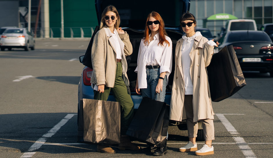 ایده ست لباس زنانه برای سفر ؛ شیک، راحت و کاربردی