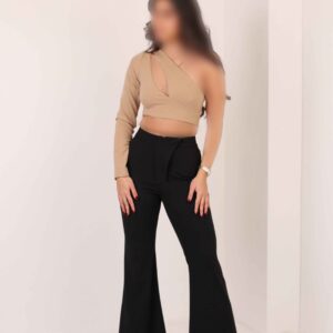 تاپ نارین تک آستین