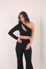 تاپ نارین تک آستین - Image 2