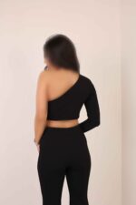 تاپ نارین تک آستین - Image 3