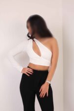 تاپ نارین تک آستین - Image 5