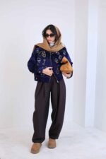 بامبر مخمل کیچی(کارولیا)