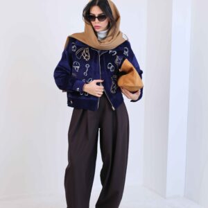 بامبر مخمل کیچی(کارولیا)