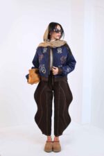 بامبر جین و فوتر کورو(کارولیا)