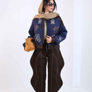 بامبر جین و فوتر کورو(کارولیا)