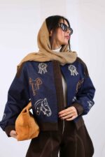 بامبر جین و فوتر کورو(کارولیا) - Image 2