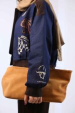 بامبر جین و فوتر کورو(کارولیا) - Image 3