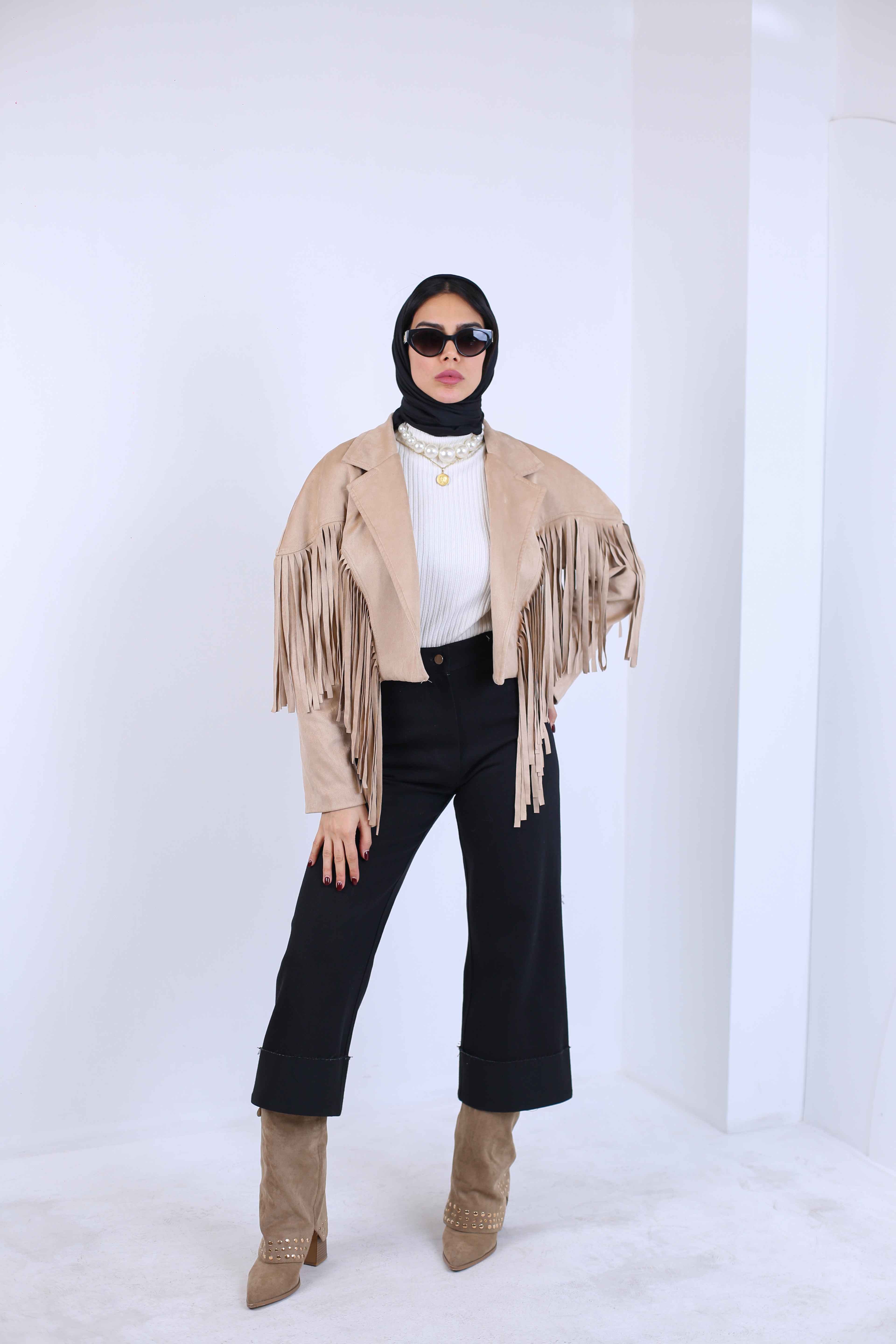 کت ریش دار(آرسیس) کت ریش دار(آرسیس) - Image 1