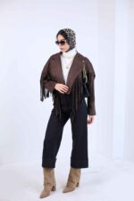 کت ریش دار(آرسیس) - Image 4