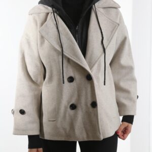 کت زیپر(دیار)