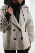 کت زیپر(دیار) - Image 2