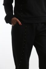 ست هودی و شلوار لاکی - Image 6