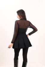 دامن پلاتین - Image 8