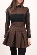 دامن پلاتین - Image 5