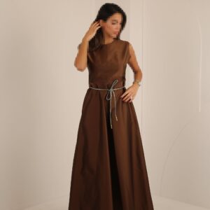 پیراهن کمر پیلیسه (فالانج)