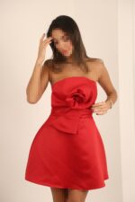 پیراهن گلبرگ (شادان) - Image 2