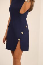 پیراهن پایین پاپیون (میرابلا) - Image 3