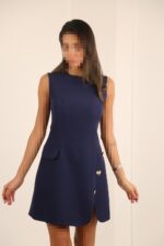 پیراهن پایین پاپیون (میرابلا) - Image 2