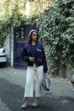 بامبر کیوشی جین(کارولیا)