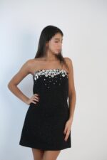 پیراهن با طرح آیینه (ماریا مرادی)