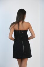 پیراهن با طرح آیینه (ماریا مرادی) - Image 2